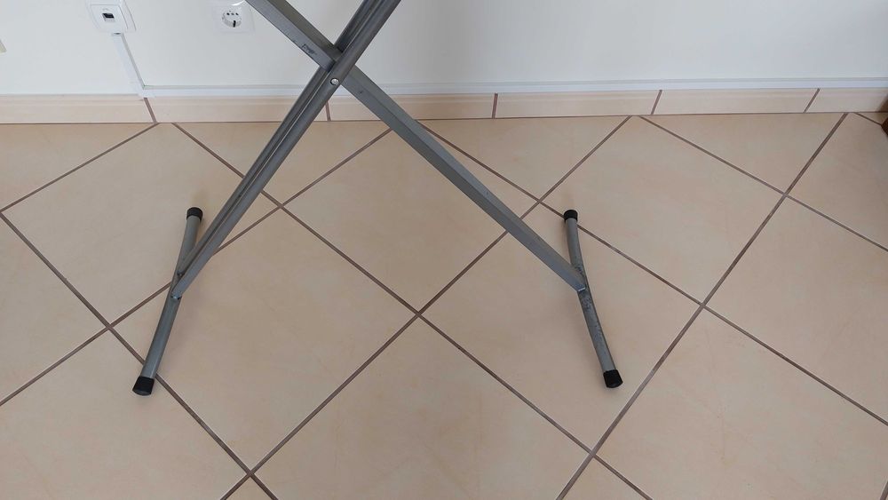 Tábua de engomar tamanho standard