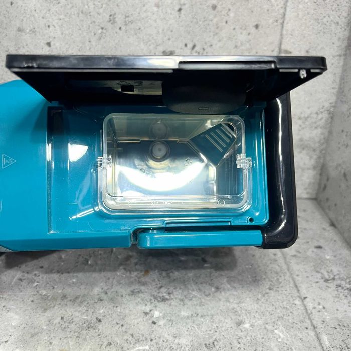Akumulatorowy Ekspres do Kawy MAKITA DCM501Z | CXT / LXT | UŻYWANY