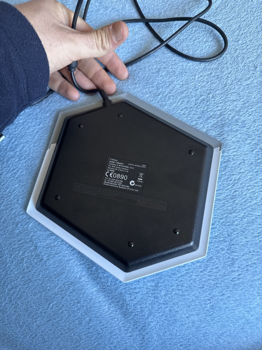 Disney Infinity Base Portal Xbox 360