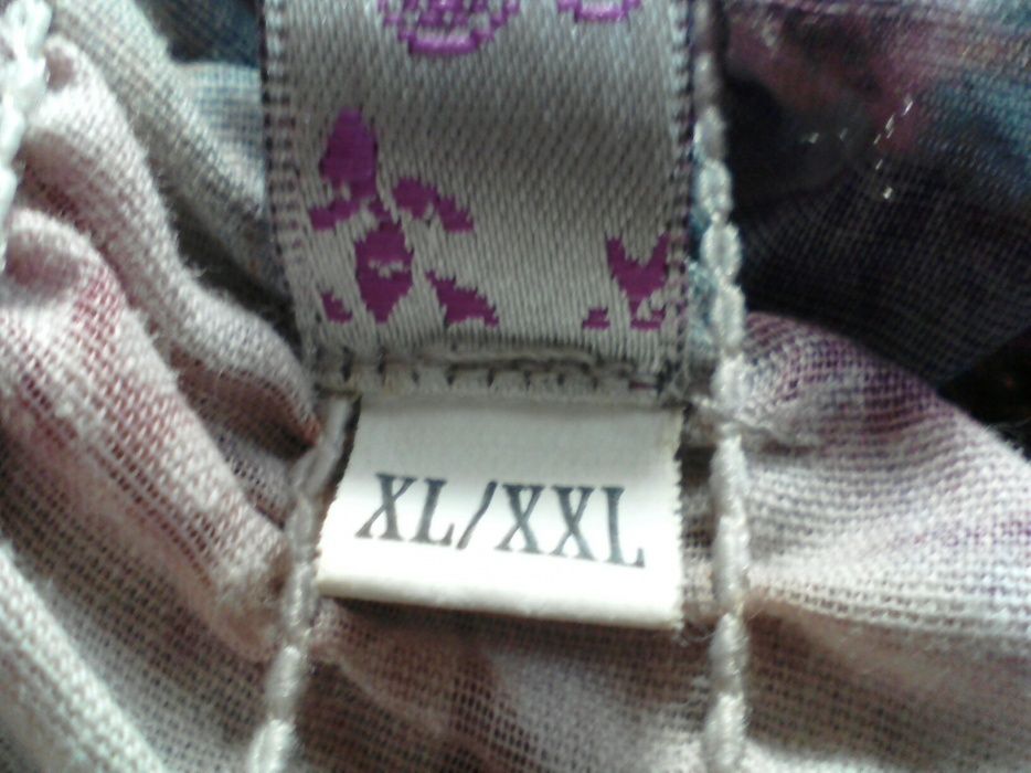 Sukienka damska rozmiar XL