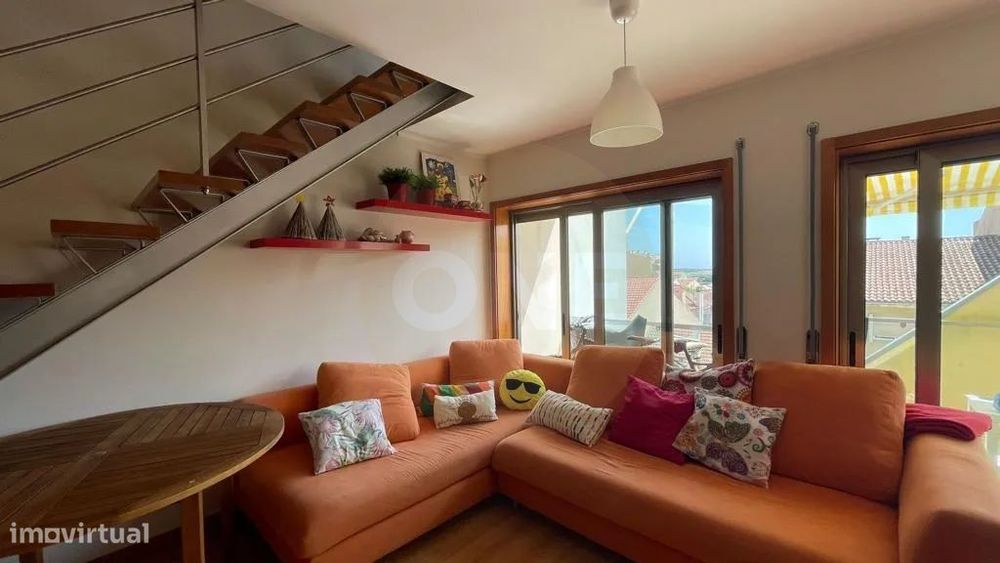 Apartamento à venda no Furadouro Ovar