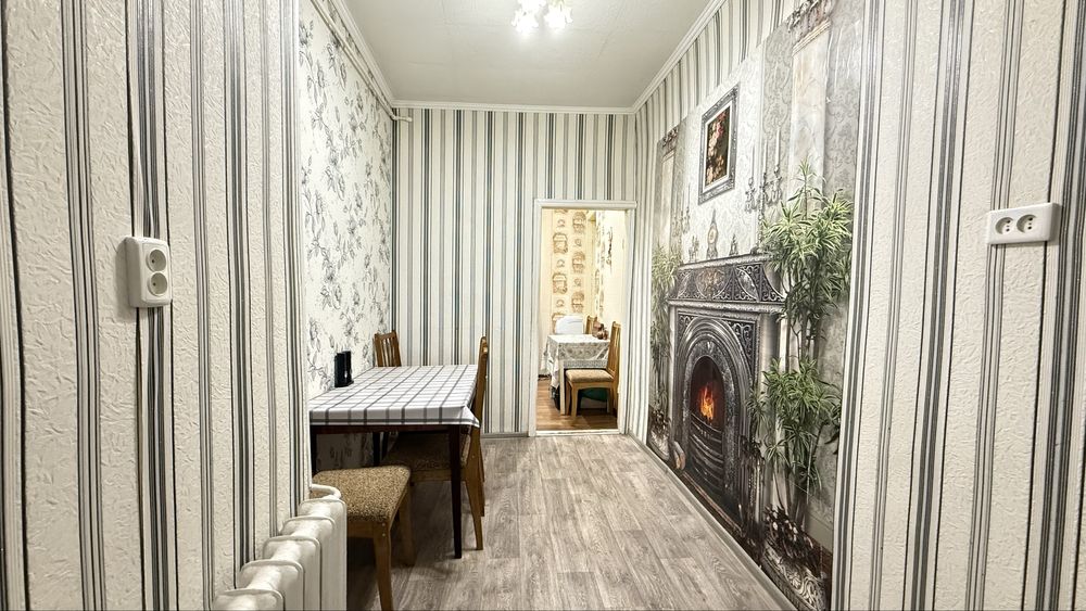 2-rooms apartment apartment by the address (area 34,3 m²) - Atlanta.ua - photo 13