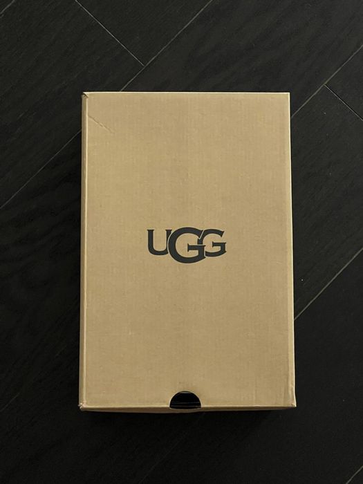 Угги Ugg Classic Slippers