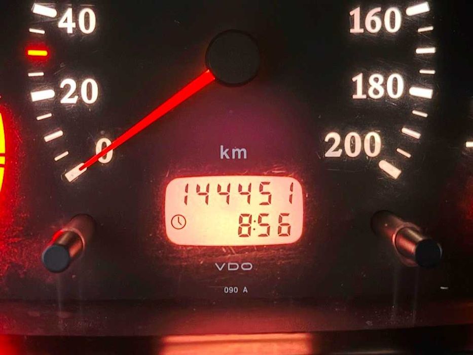 Nissan Micra 1.0i 16v Cx/Auto 140.000km 06/1999