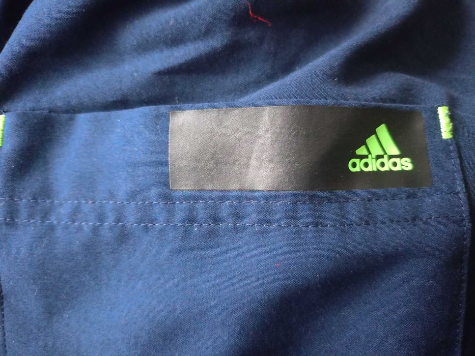 ADIDAS Oryginalne r. XL Nowe Okazja