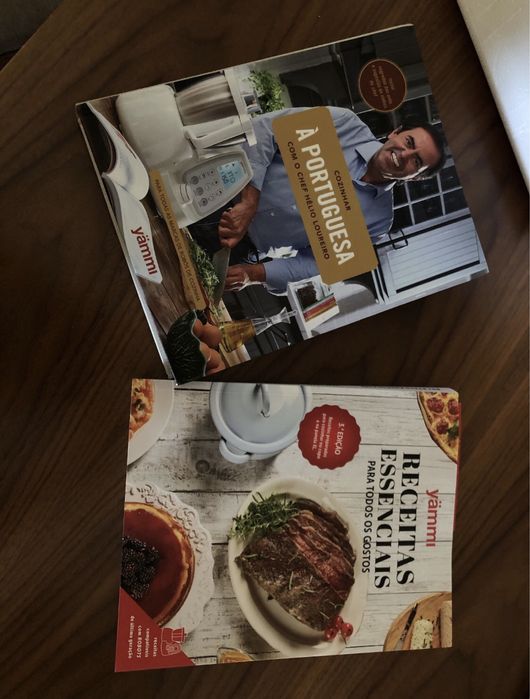 Robot de cozinha Yämmi 2 NOVA