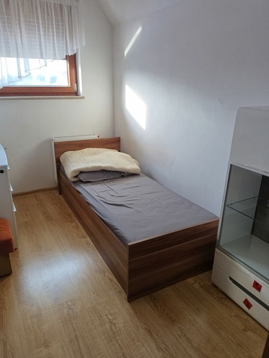 Wynajem pokoi Wieruszów