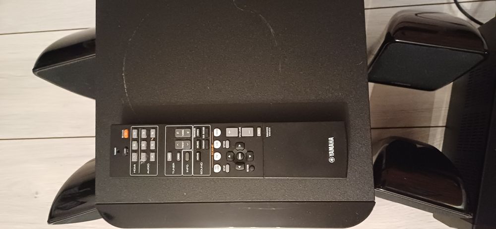 Zestaw kino domowe yamaha HTR-2064