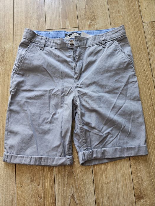 Spodenki chłopięce Nowe H&M roz.164