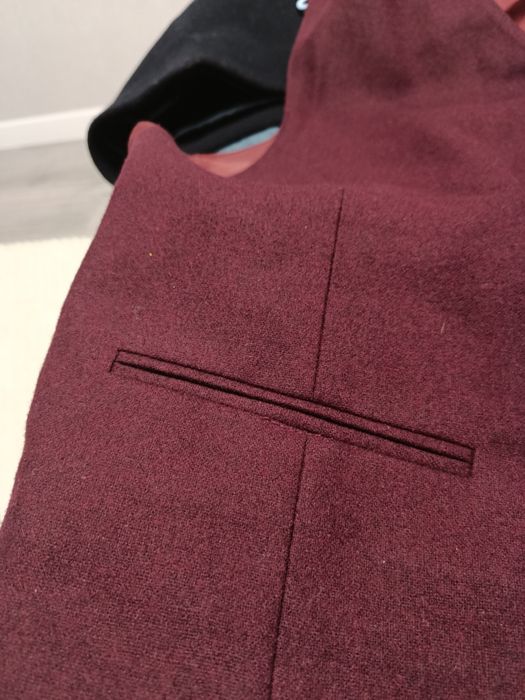 Елегантний жилет LODENFREY