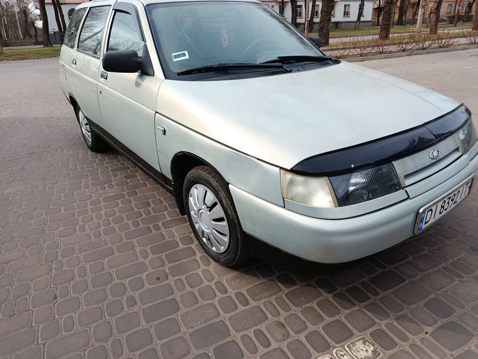 Ваз21113.газ4.обслужена.2005 рік