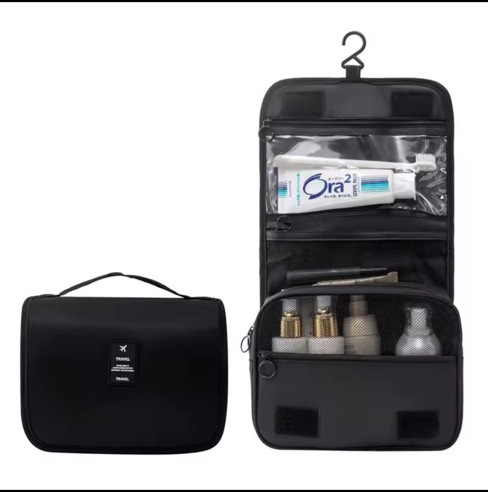 Косметичка мужская   Мужская косметичка