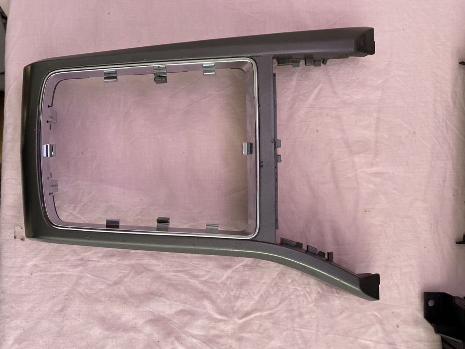 Opel Astra H 1.7 CDTi peças