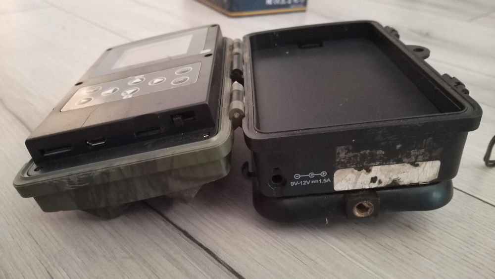 Fotopułapka Denver WCM-8010MK2