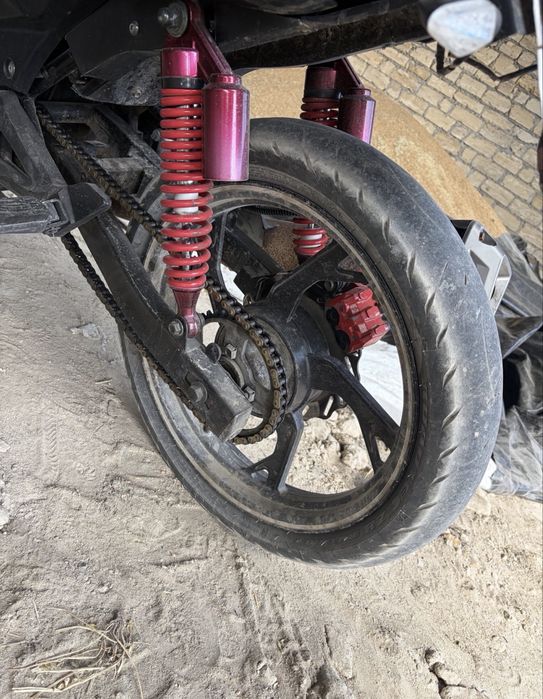 Терміново Spark SP200-R27