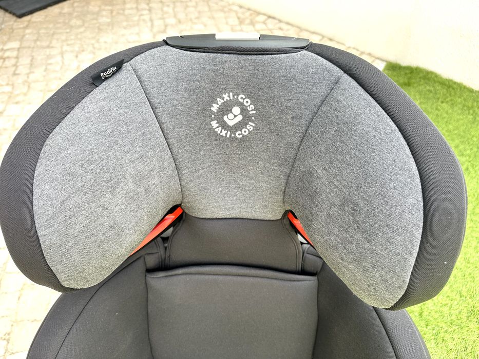 Cadeira Auto Maxi-Cosi Grupo 3 Isofix