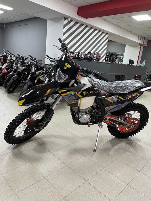 Мотоцикл KOVI 300 PRO S 2025