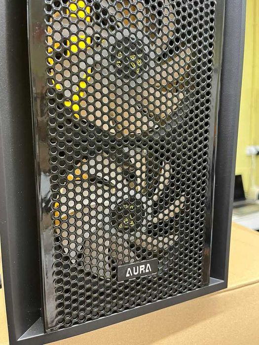 GAMDIAS AURA GC2 Elite obudowa komputerowa