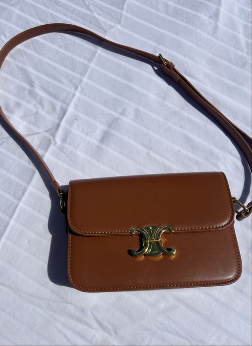 Шкіряна Сумка CELINE
