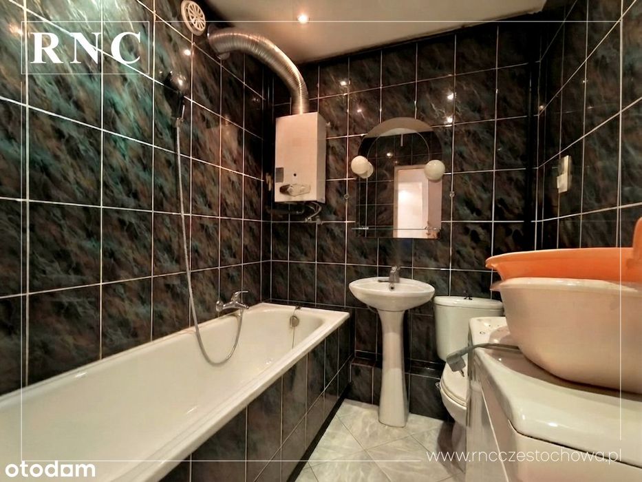 Trzech Wieszczów | ul. Skłodowskiej-Curie | 54 m²
