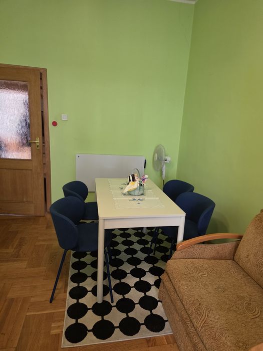 Mieszkanie – Wrocław, Plac Grunwaldzki - Widok 2