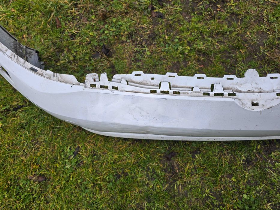 zderzak VW Golf 7 GTD