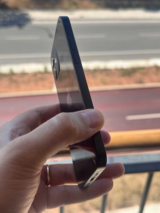 iPhone 12 como Novo (Garantia de 6 meses)