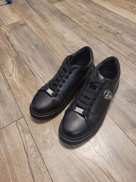 Кросівки Philipp Plein, 43 розмір, оригінал