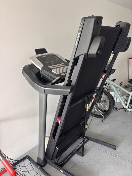 Passadeira pro form sport 7.0