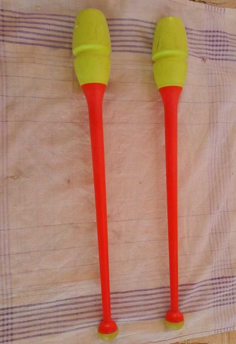 Булави 36 cм Chacott