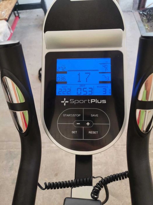 Sprzedam Rower treningowy do jazdy w pomkeszczeniach SP-SRP-3100