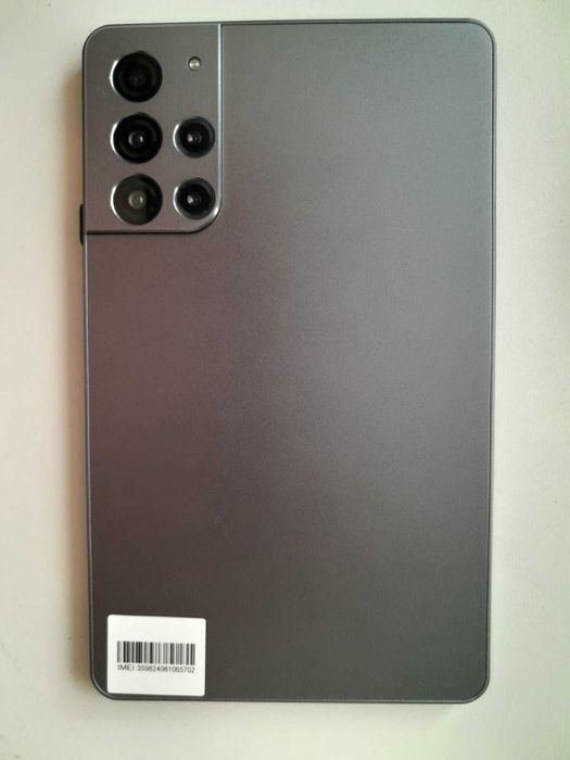 Планшет Pad 6 Pro 8,1дюйм.Android 13, 8 ГБ/128 ТБ, 2 SIM-карты 10-ядер