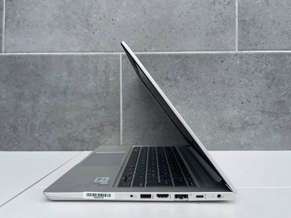 УЦІНКА! HP ProBook 430 G7/i3-10110U/8Gb DDR4/256Gb M2/13" HD/Гарантія