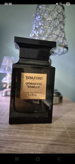 Perfumy Tom ford