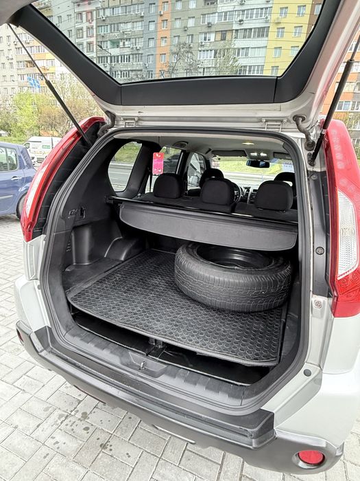 Продам Nissan  X-Trail