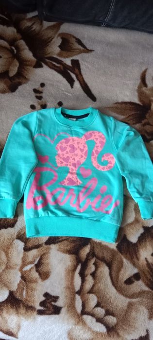 Одяг для дівчинки