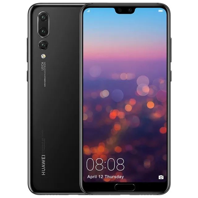 Huawey 20 pro 128g NOVO