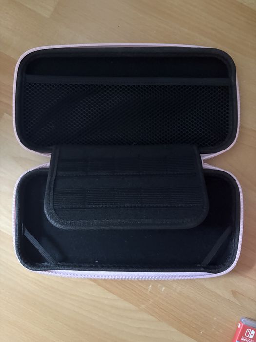 Konsola Nintendo Switch oled