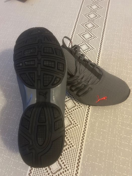 Sapatilhas da puma