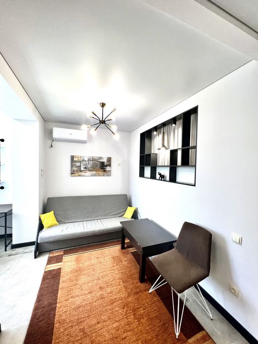 Apartment in Kharkiv - Вид 5