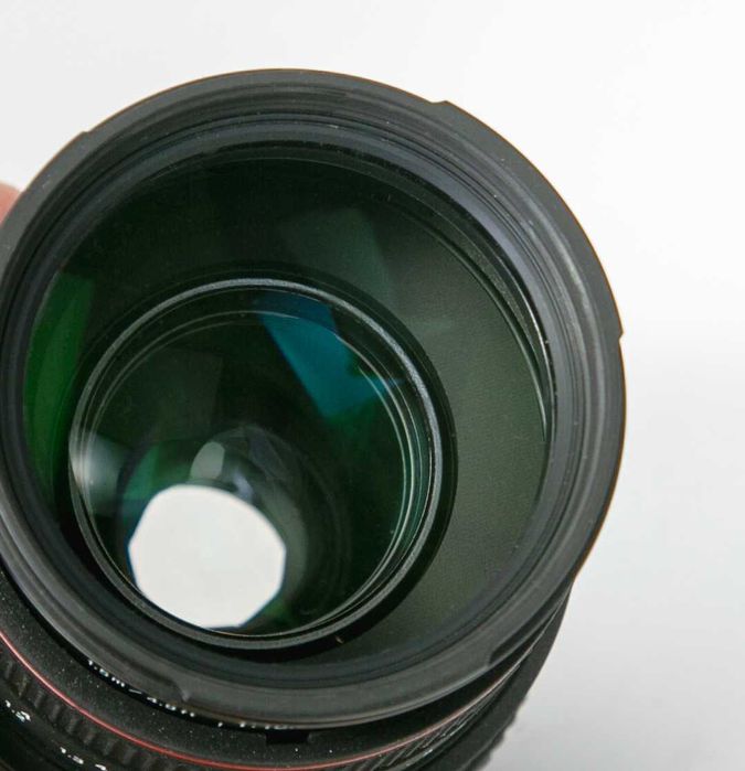 Nikon 70-300mm , AF, como nova, da Sigma