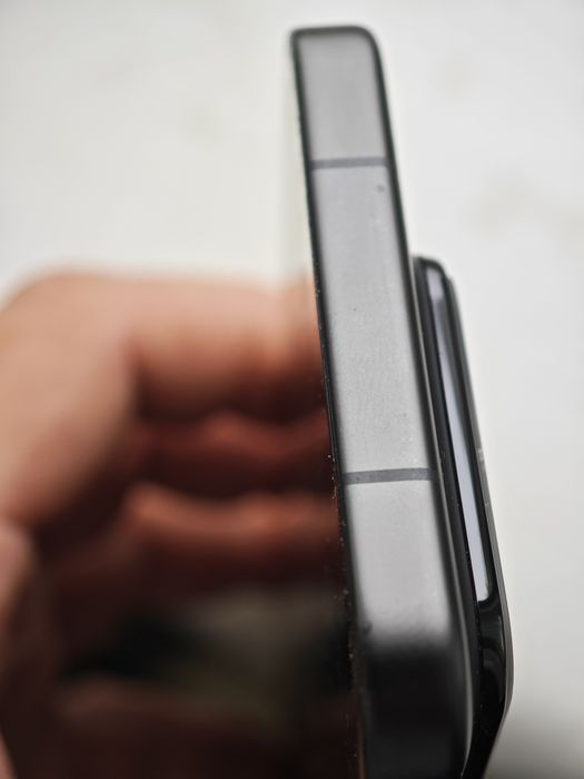 Xiaomi 15  black