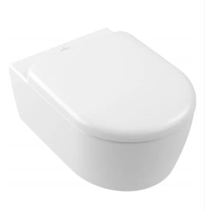 Miska WC Villeroy & Boch