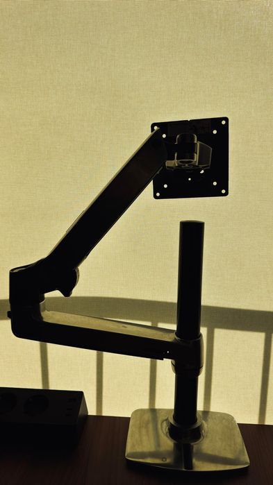 Suporte monitor Ergotron LX