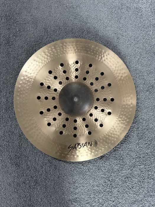 Sabian holy china 17’’