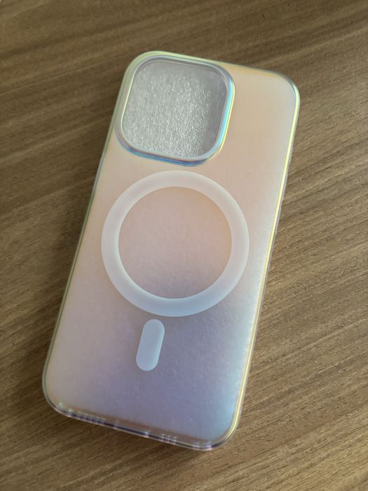 Etui iphone 15 pro