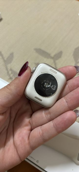 Apple Watch SE 3 2025