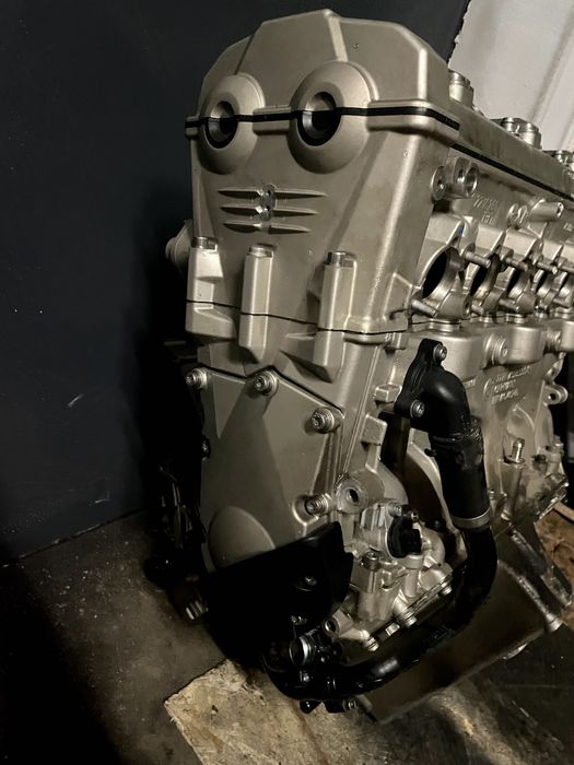Silnik BMW K1600 21R komplet k1600 gt gtl 14 tys km