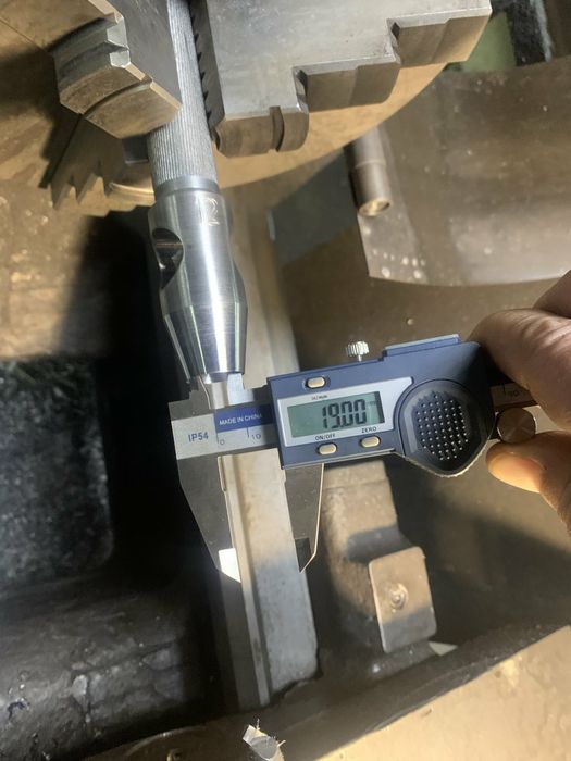 Пижоріз, пробійник для пижів 16 калібр