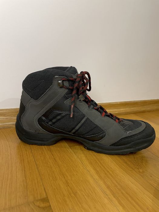 Buty trekkingowe Quechua